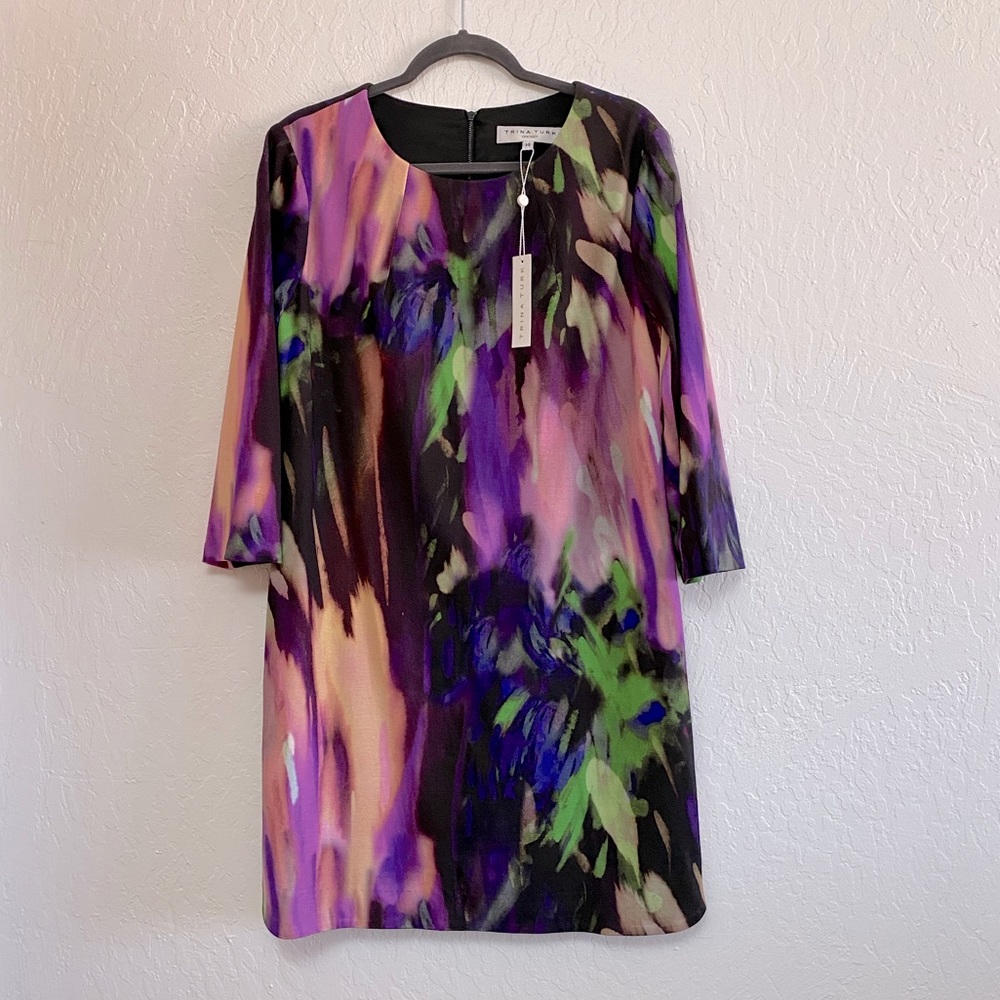 NEW Trina Turk Dress